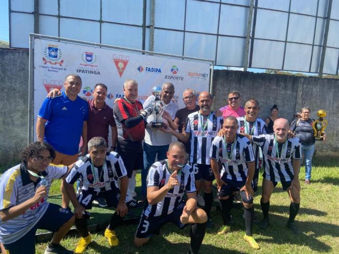 O Beira Rio chegou à final com todos méritos e só perdeu nos pênaltis