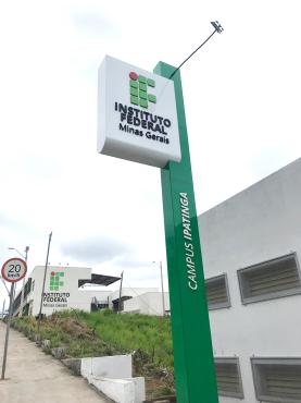 São quatro vagas para trabalhar no campus do Vale do Aço