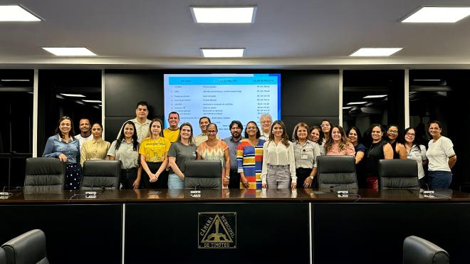 Por meio dos termos de fomento, mais de 2.500 crianças e adolescentes serão atendidos pelos projetos sociais