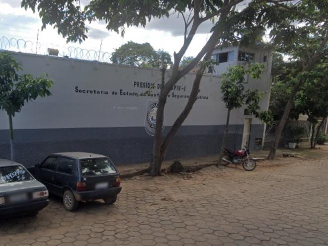 MPMG pede à Justiça que Estado seja obrigado a contratar profissionais de saúde para atendimento aos detentos da Penitenciária de Inhapim