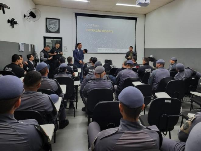 O suposto esquema envolve, até o momento, 15 pessoas, organizações da sociedade civil (OSC) e empresas. 