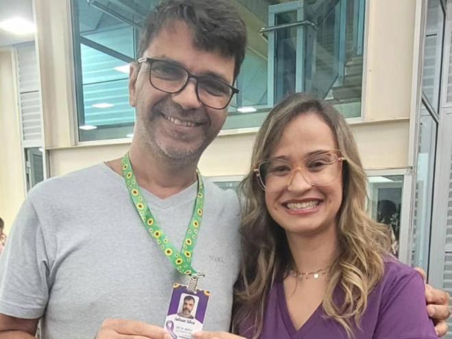 Representantes da entidade atuarão na conscientização sobre a síndrome 