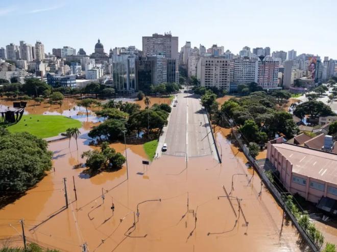 Chuvas devem ficar abaixo da média no estado