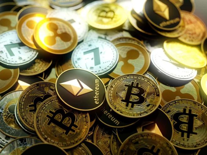 Criptomoedas estão se firmando como alternativa para diversificar a carteira de investimentos 