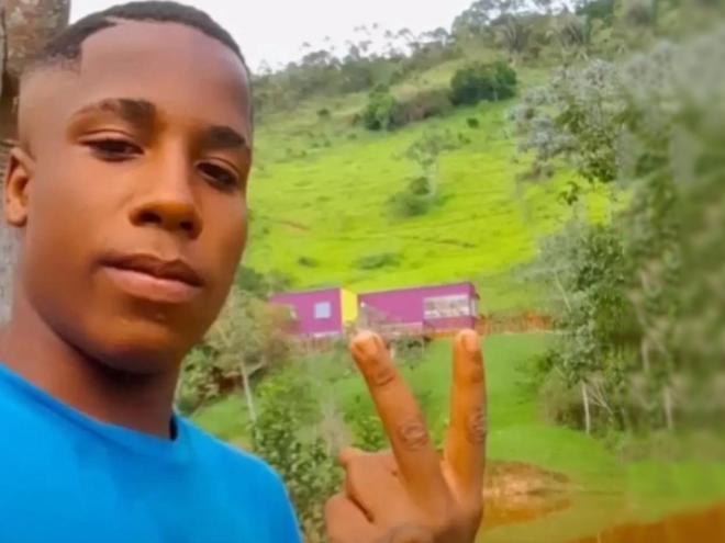 Farlen Reis de Araújo Ferreira foi assassinado na madrugada de segunda-feira, no bairro Vila Celeste