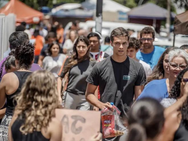 Provas serão aplicadas nos dias 3 e 10 de novembro