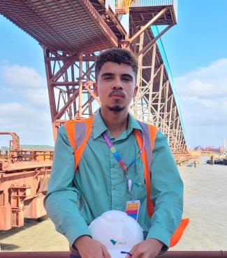 Estudantes vão ter a oportunidade de atuar na construção da mineração do futuro, ainda mais inovadora e focada em soluções sustentáveis