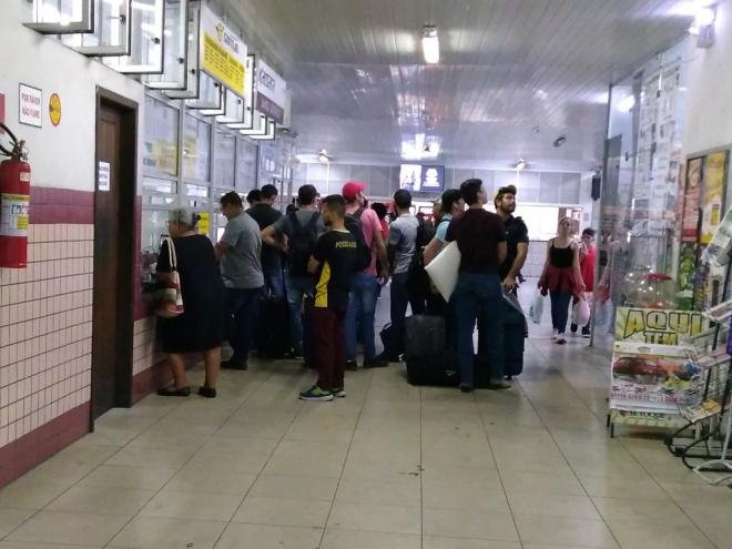 É esperado um aumento de 15% a 20% de compras de passagens em relação a 2023