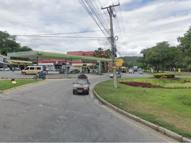 O Kia Sportage foi apreendido na avenida Fernando de Noronha, Bom Retiro, e o condutor detido e conduzido para a Delegacia de Polícia 