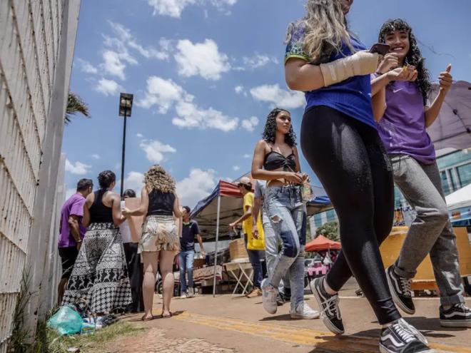 Provas serão aplicadas nos dias 3 e 10 de novembro