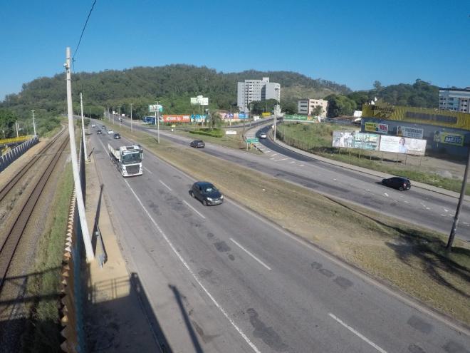 A iniciativa da Seinfra e Codemge tem foco na logística de cargas e transporte de passageiros na Região Metropolitana 