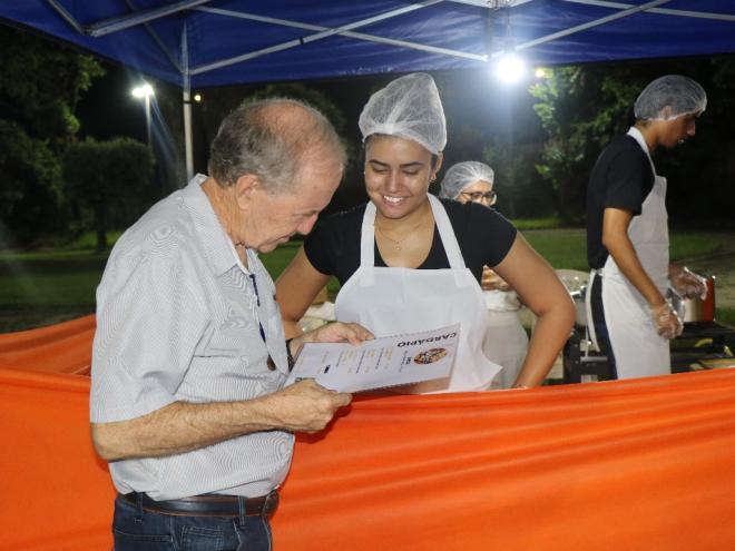 Projeto tem como objetivo produzir experiências de empreendedorismo a partir do processo de planejamento e abertura de um negócio próprio