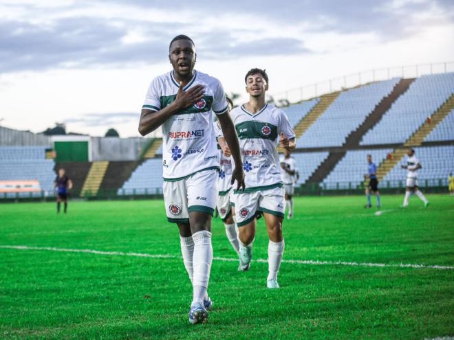 Tigre vai encarar o time da casa na tarde deste sábado