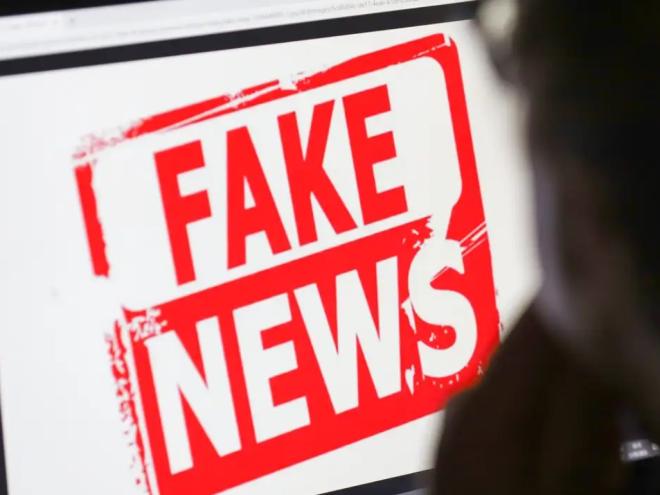 Fake News, ou Notícias Falsas, são conteúdos enganosos produzidos intencionalmente e distribuídos deliberadamente, principalmente por meio de plataformas digitais e perfis nas mídias sociais, e têm por objetivo enganar a fim de obtenção de ganhos financeiros ou políticos. 