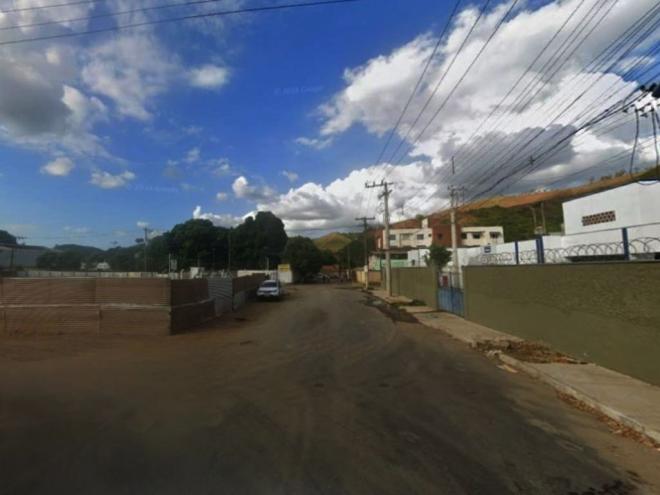 Assaltante que atacou na obra da Copasa foi identificado como ex-empregado e está sendo procurado 