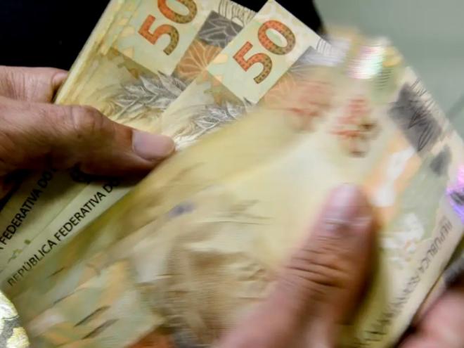 Rendimentos creditados nas contas somam R$ 5,2 bilhões, diz BC