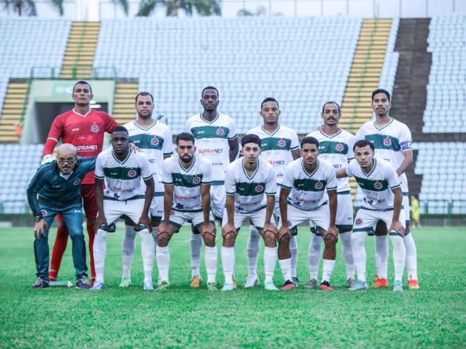 Tigre precisa de resultado positivo fora de casa para continuar sonhando com classificação