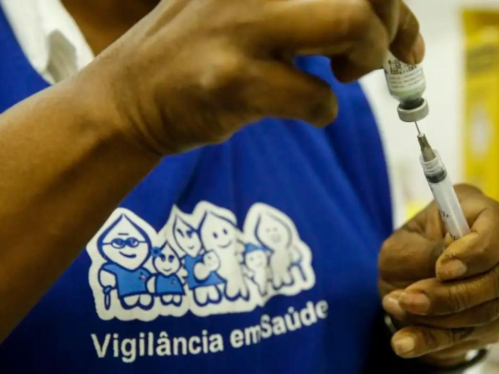 Neste Dia Mundial da Imunização, principal meta do Brasil é tenta retomar patamar de vacinação