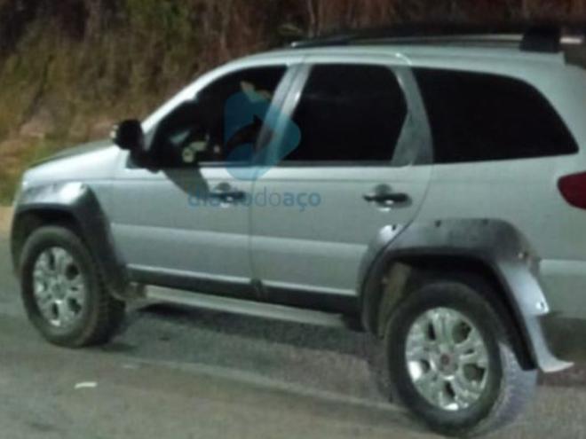 Homem alegou não ter conhecimento da situação irregular do veículo