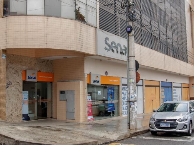 Ao todo são 24 turmas com inscrições abertas nas unidade de Ipatinga e Coronel Fabriciano 
