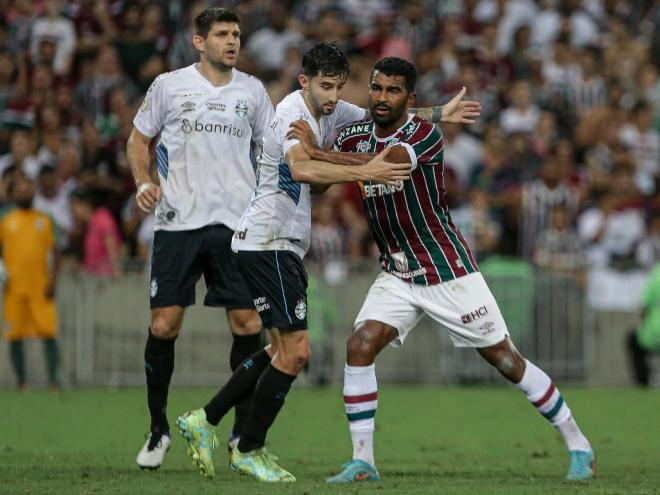 O duelo de tricolores será no mês de agosto