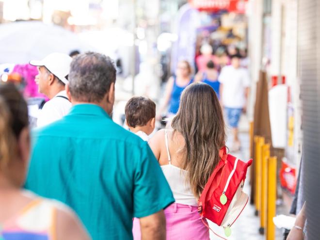 Tíquete médio neste ano deve ser 15% maior que o de 2023