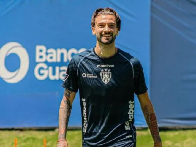 Cruzeiro pagará 2,5 milhões de dólares (R$ 13,5 milhões) pelo atleta