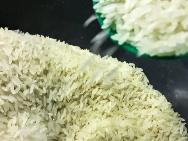 O governo federal cancelou a compra das 263,3 mil toneladas de arroz que seriam importadas para o país