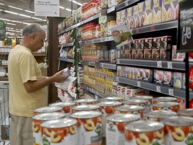 Índice é o quarto maior entre as capitais pesquisadas pelo IBGE