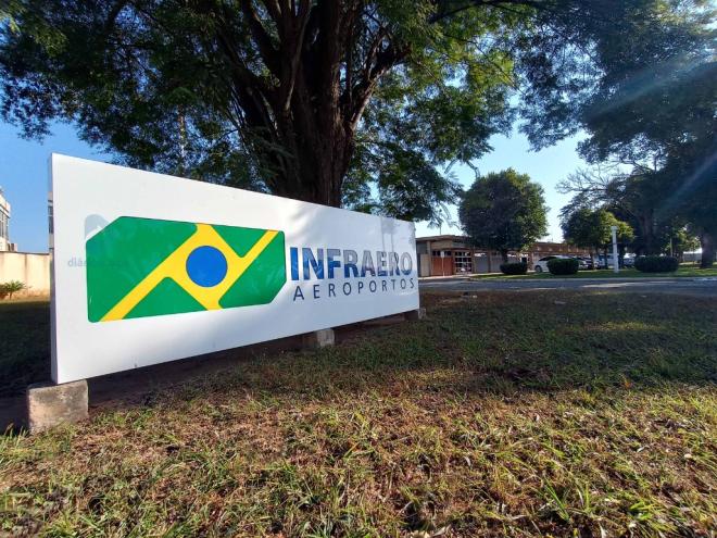 Ordem de serviço deverá ser assinada pelo ministro Silvio Costa Filho no Aeroporto Regional do Vale do Aço