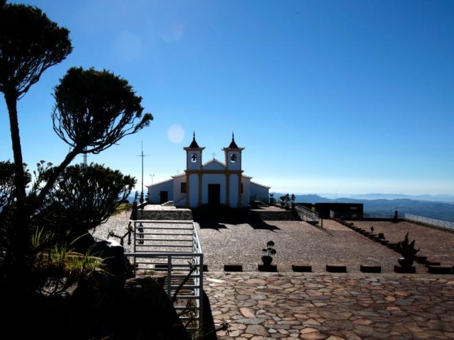 Riqueza histórico-cultural atrai cada vez mais turistas
