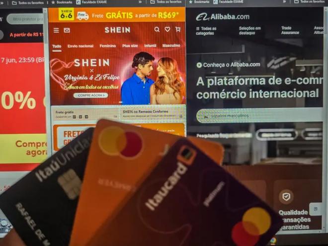 PL 914/24 foi aprovado na Câmara por 380 votos contra 26