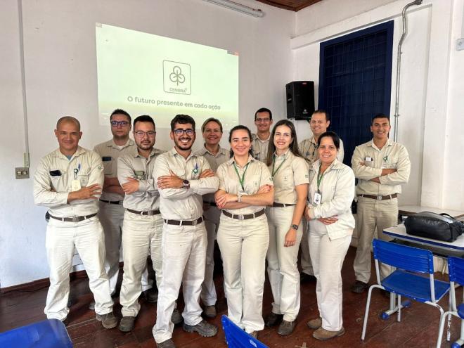 Empresa vai promover duas ações simultâneas de recrutamento neste fim de semana
