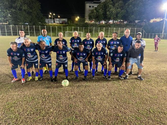 O super máster do Vila Celeste visitará o Ipanema pelo Ipatinguense  