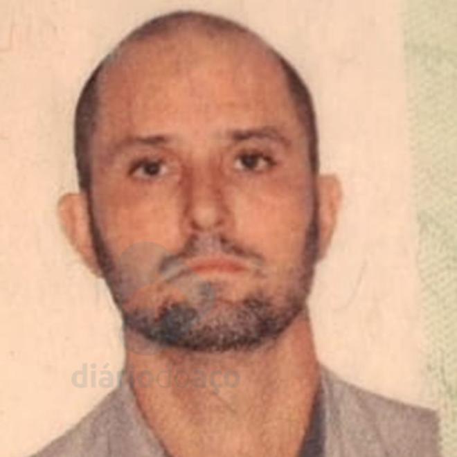 Francismar Gonçalves de Oliveira foi a vítima do acidente fatal
