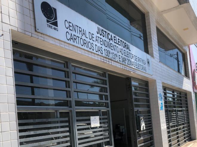 Eleitor com deficiência já pôde solicitar a transferência para seções com acessibilidade 