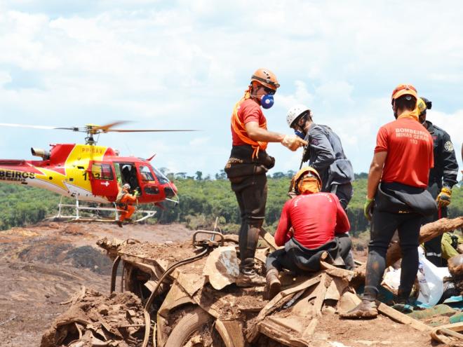 O TCE recomendou que seja indicado, por exemplo, quais providências seriam adotadas caso o estado passe por um desastre de grande magnitude, como o de Brumadinho