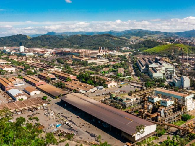 Há vagas em Ipatinga