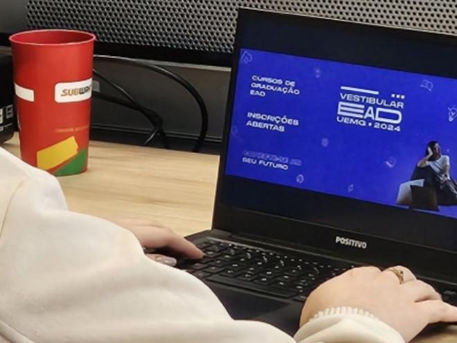 Inscrições estarão abertas entre 24/6 a 30/7/2024 pela internet