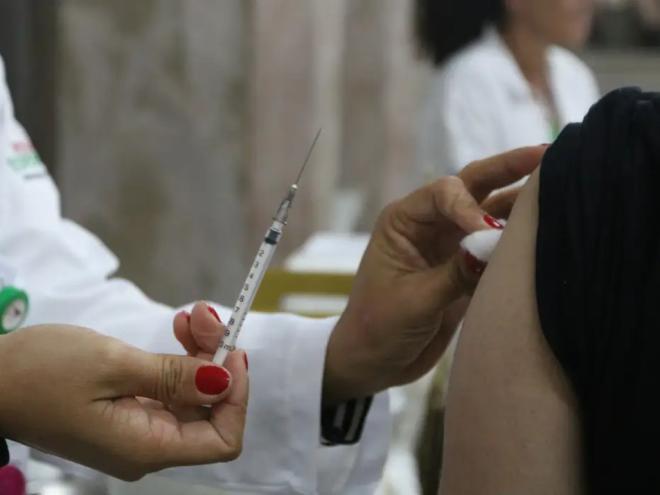 Vacina integra o Programa Nacional de Imunizações desde janeiro