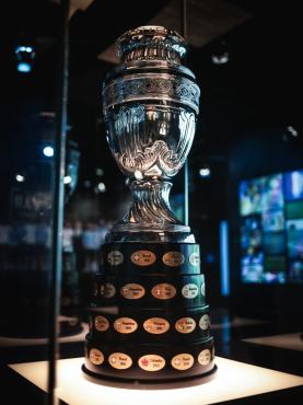 Argentina abre competição diante do Canadá, às 21h (horário de Brasília); Brasil estreia contra Costa Rica, na segunda-feira (20)