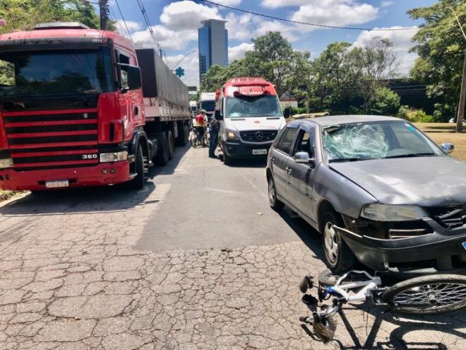 O cenário pode ser notado em cada um dos quatro municípios da RMVA