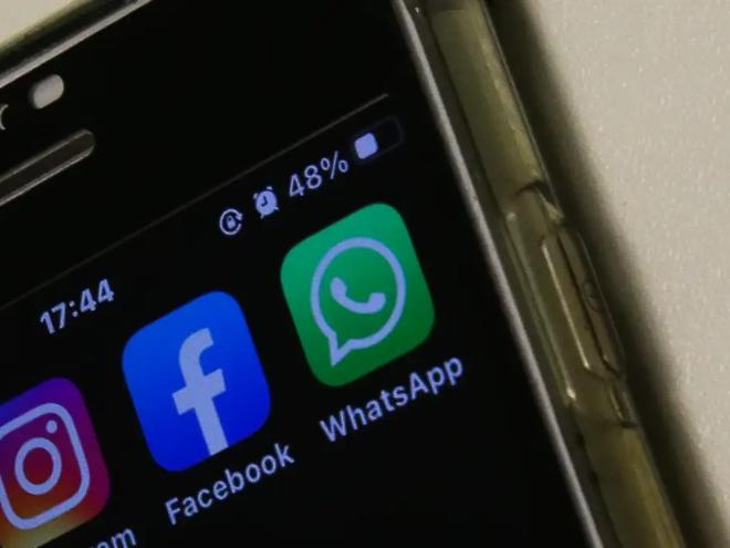 Conta usada profissionalmente pela influenciadora digital teve conteúdos deletados