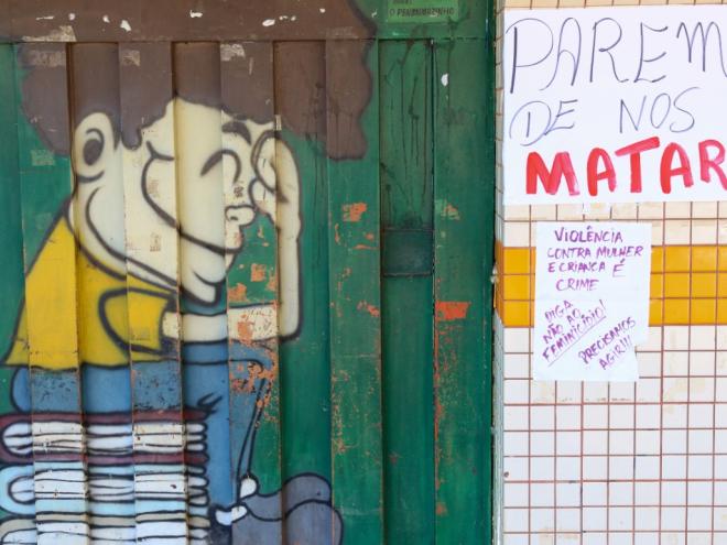Inconformado com o final da relação com a vítima, o réu passou a persegui-la e a ameaçá-la de morte