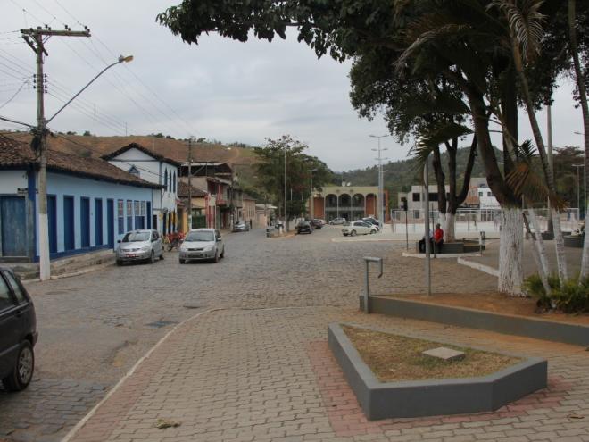 Entre os municípios habilitados em edital está Mesquita