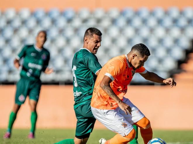 Possibilidades do IFC ser um dos quatro classificados do Grupo 6 à próxima fase são baixas