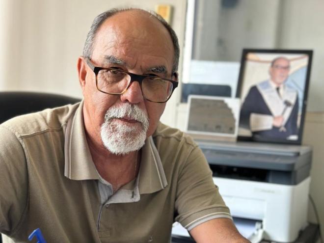 Geraldo Eugênio de Oliveira explica como corrigir a situação