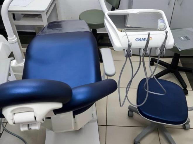Prefeitura entrega equipamento na Unidade de Pronto Atendimento e conclui reforma e renovação de equipamentos no Centro de Especialidades Odontológicas 