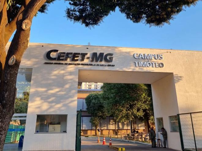 Calendário letivo da instituição está suspenso desde 15 de abril