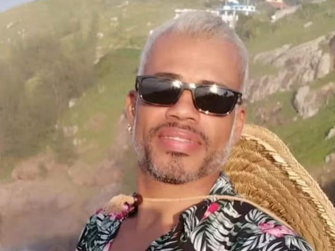 O técnico em Enfermagem foi alvo de tiros e facadas; ainda não se sabe a motivação e nem o autor do crime